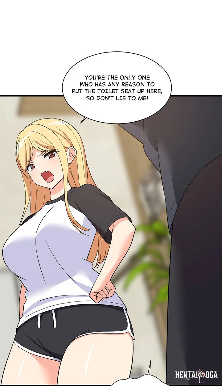 College Grades Skyrocketing (Uncensored) College Grades Skyrocketing (Uncensored) Chapter 35 - Trang 51