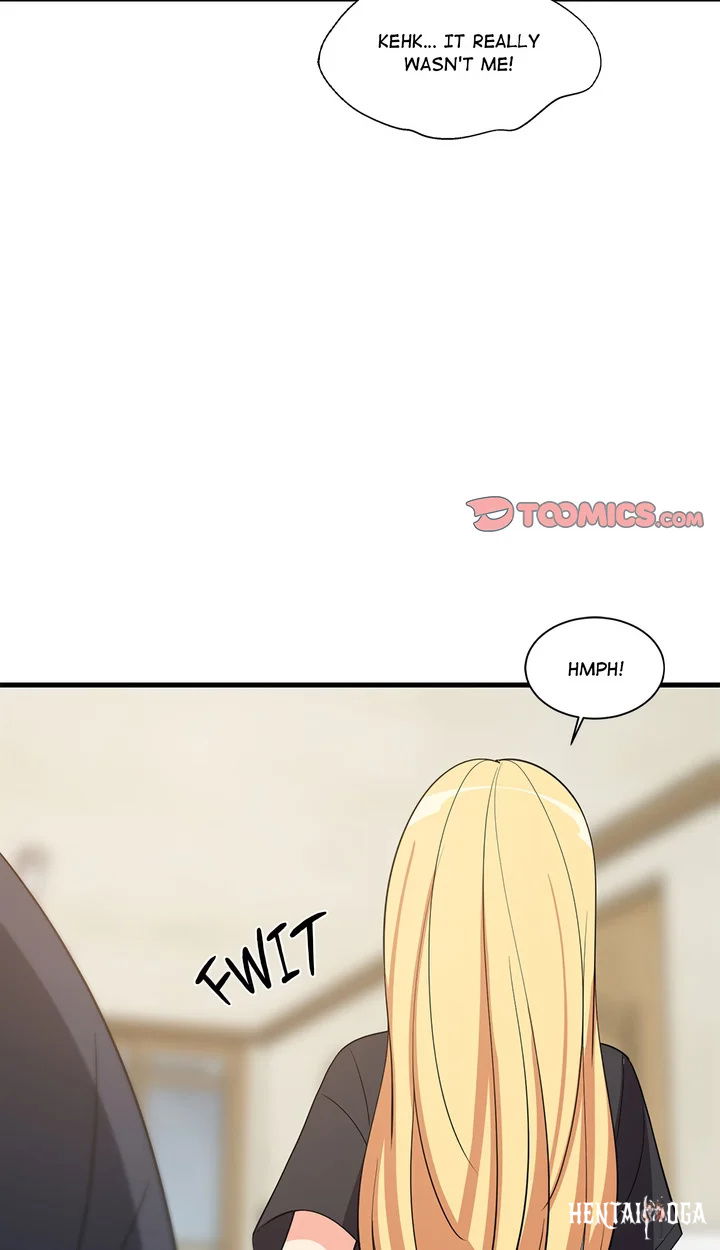 College Grades Skyrocketing (Uncensored) College Grades Skyrocketing (Uncensored) Chapter 35 - Trang 52