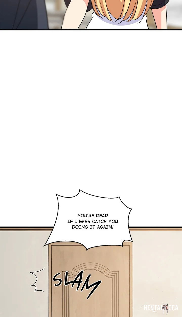 College Grades Skyrocketing (Uncensored) College Grades Skyrocketing (Uncensored) Chapter 35 - Trang 53