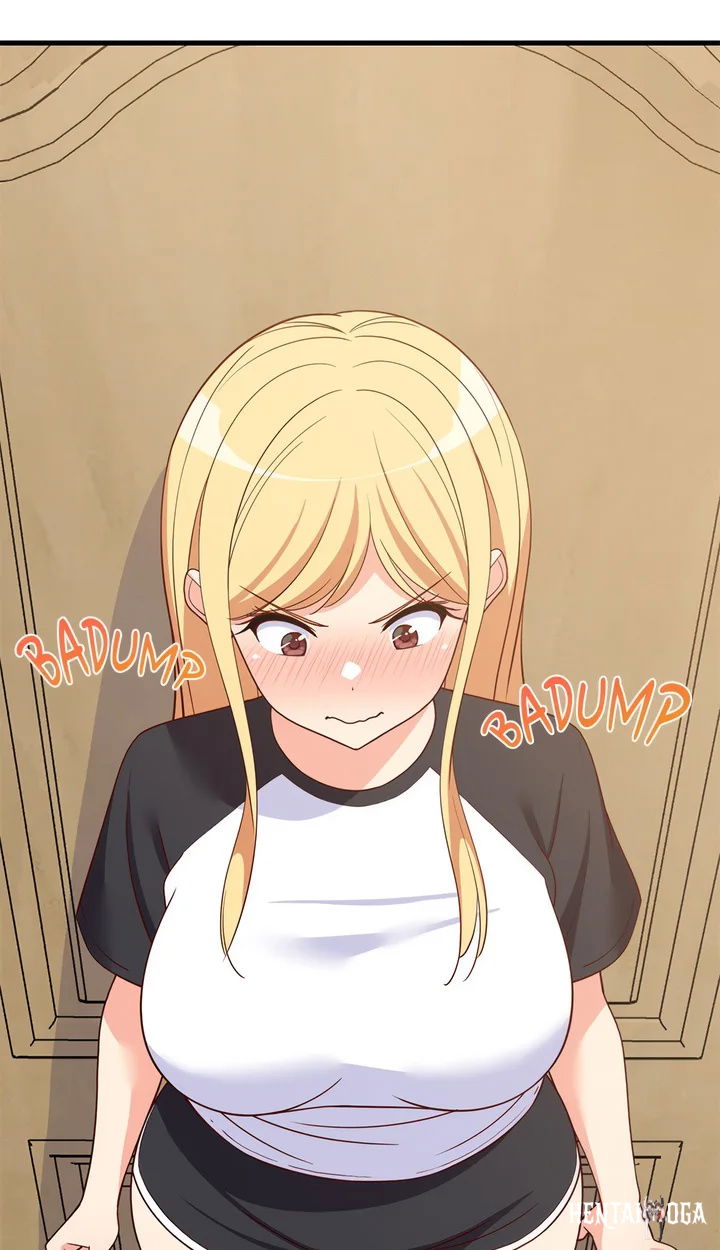 College Grades Skyrocketing (Uncensored) College Grades Skyrocketing (Uncensored) Chapter 35 - Trang 56