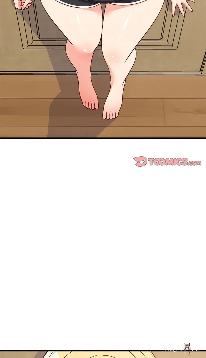 College Grades Skyrocketing (Uncensored) College Grades Skyrocketing (Uncensored) Chapter 35 - Trang 57