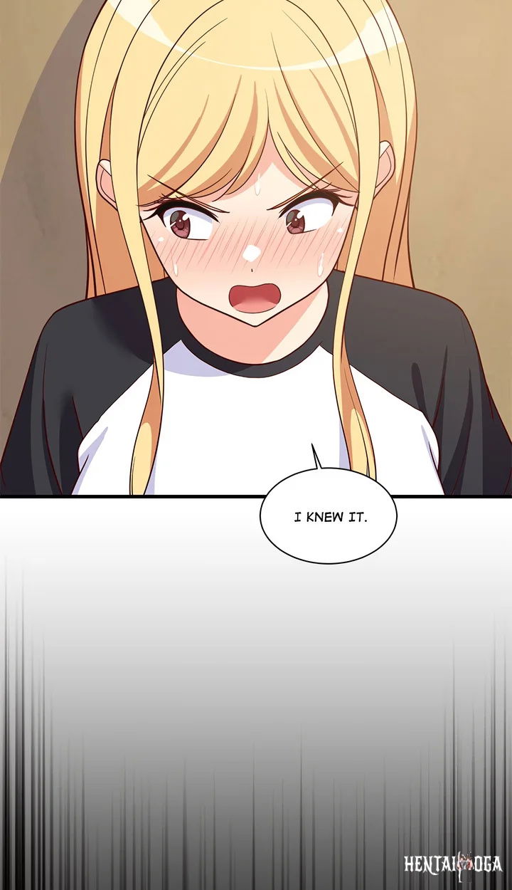 College Grades Skyrocketing (Uncensored) College Grades Skyrocketing (Uncensored) Chapter 35 - Trang 58