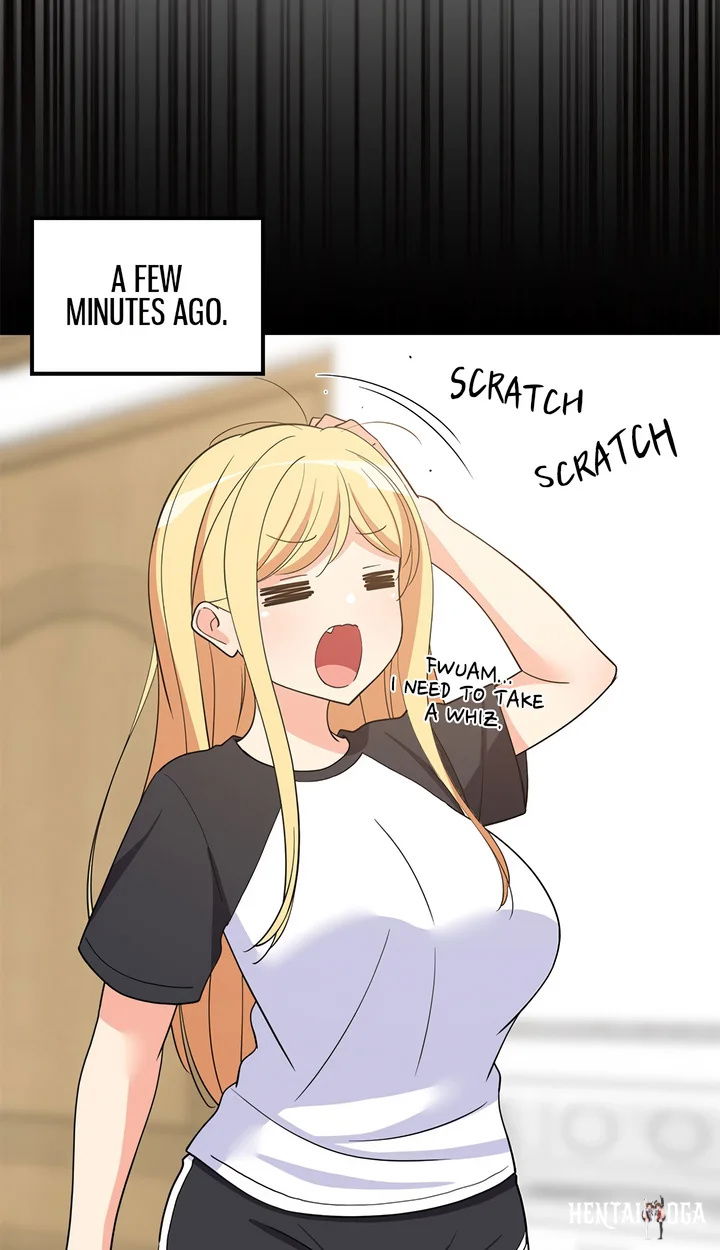 College Grades Skyrocketing (Uncensored) College Grades Skyrocketing (Uncensored) Chapter 35 - Trang 59