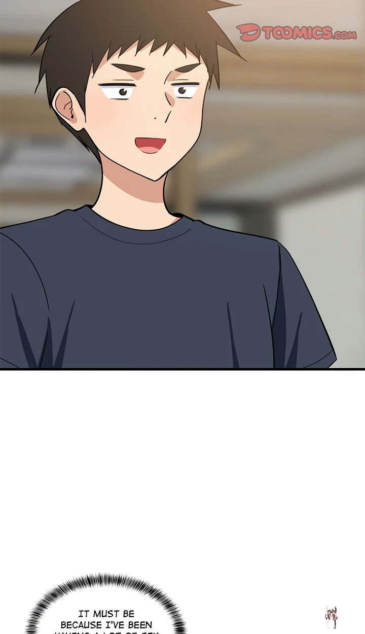 College Grades Skyrocketing (Uncensored) College Grades Skyrocketing (Uncensored) Chapter 35 - Trang 7