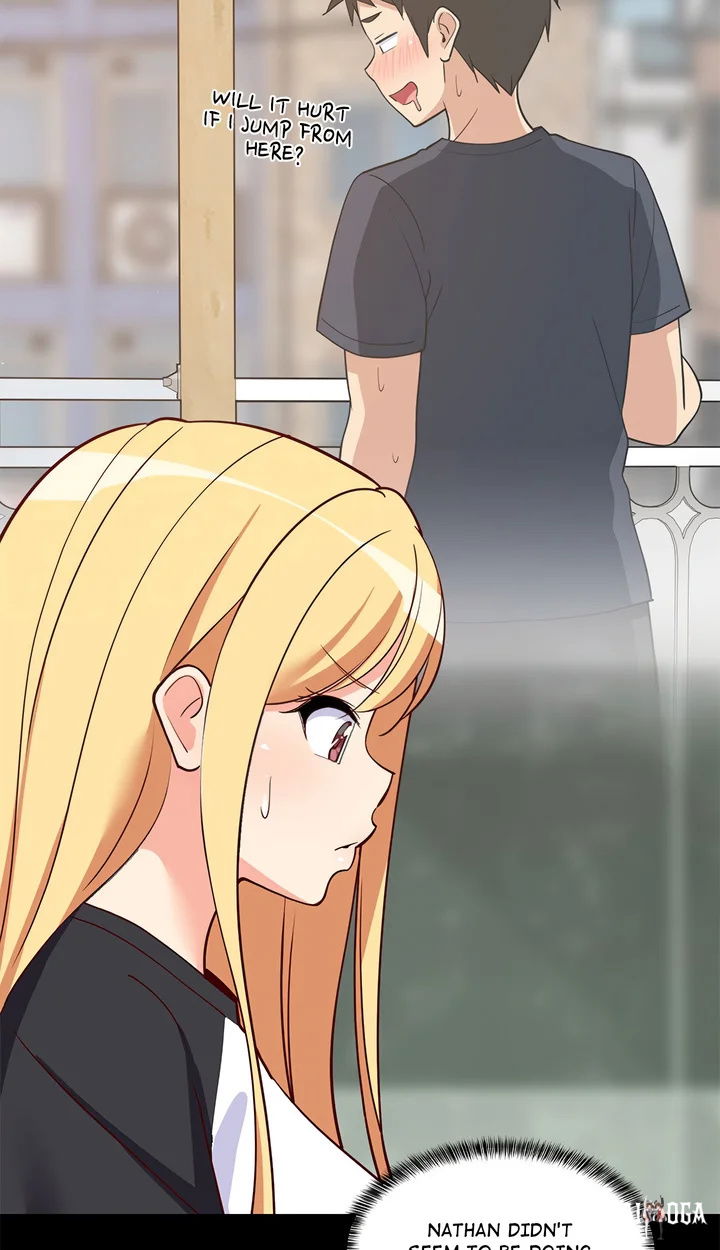 College Grades Skyrocketing (Uncensored) College Grades Skyrocketing (Uncensored) Chapter 35 - Trang 70