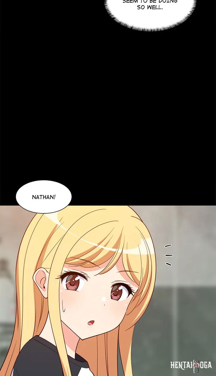 College Grades Skyrocketing (Uncensored) College Grades Skyrocketing (Uncensored) Chapter 35 - Trang 71