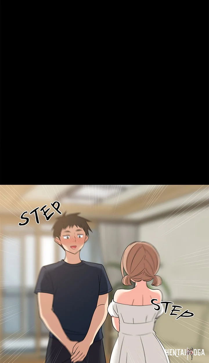 College Grades Skyrocketing (Uncensored) College Grades Skyrocketing (Uncensored) Chapter 35 - Trang 75