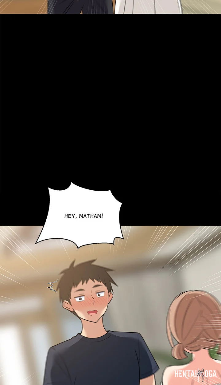 College Grades Skyrocketing (Uncensored) College Grades Skyrocketing (Uncensored) Chapter 35 - Trang 76