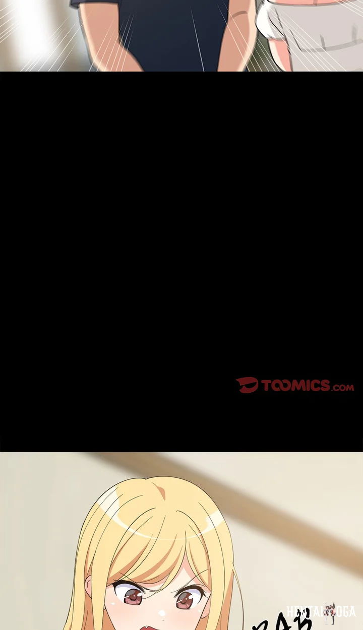 College Grades Skyrocketing (Uncensored) College Grades Skyrocketing (Uncensored) Chapter 35 - Trang 77