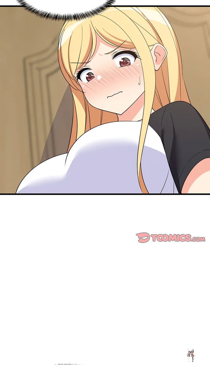 College Grades Skyrocketing (Uncensored) College Grades Skyrocketing (Uncensored) Chapter 35 - Trang 82