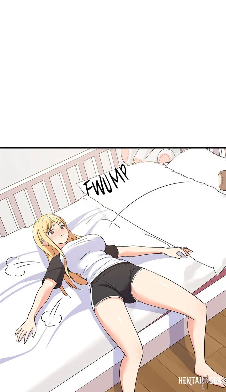 College Grades Skyrocketing (Uncensored) College Grades Skyrocketing (Uncensored) Chapter 35 - Trang 84