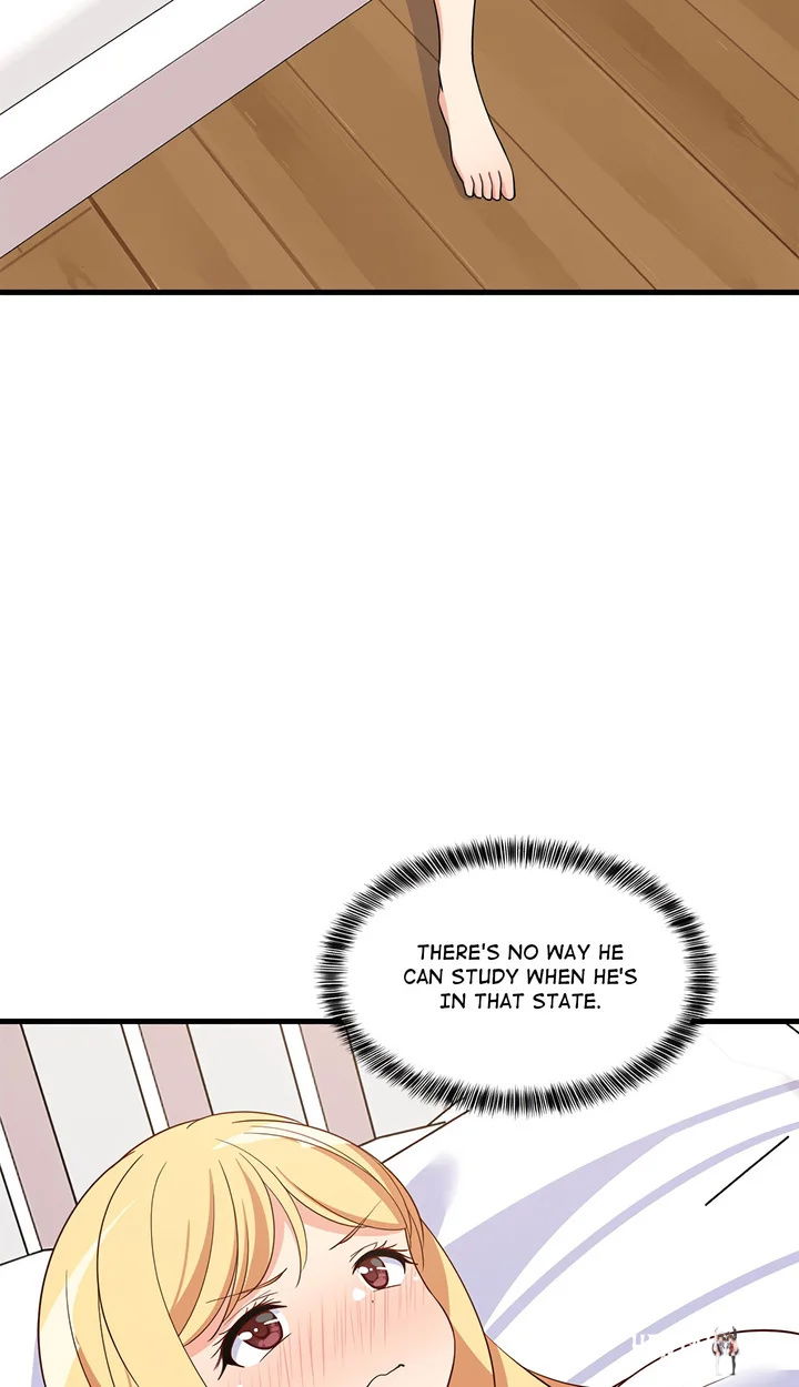 College Grades Skyrocketing (Uncensored) College Grades Skyrocketing (Uncensored) Chapter 35 - Trang 85