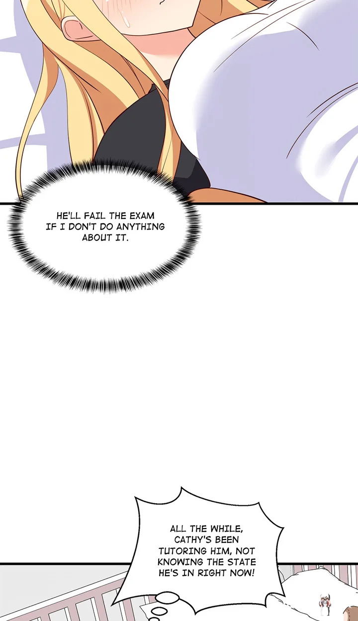 College Grades Skyrocketing (Uncensored) College Grades Skyrocketing (Uncensored) Chapter 35 - Trang 86