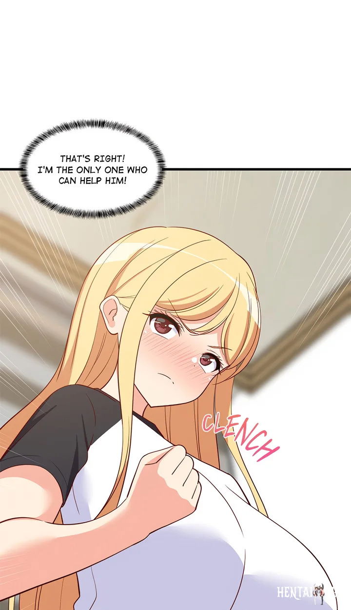 College Grades Skyrocketing (Uncensored) College Grades Skyrocketing (Uncensored) Chapter 35 - Trang 93