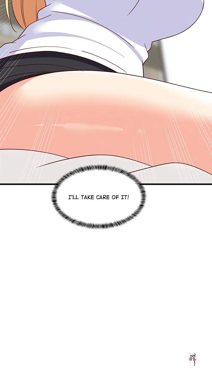 College Grades Skyrocketing (Uncensored) College Grades Skyrocketing (Uncensored) Chapter 35 - Trang 94