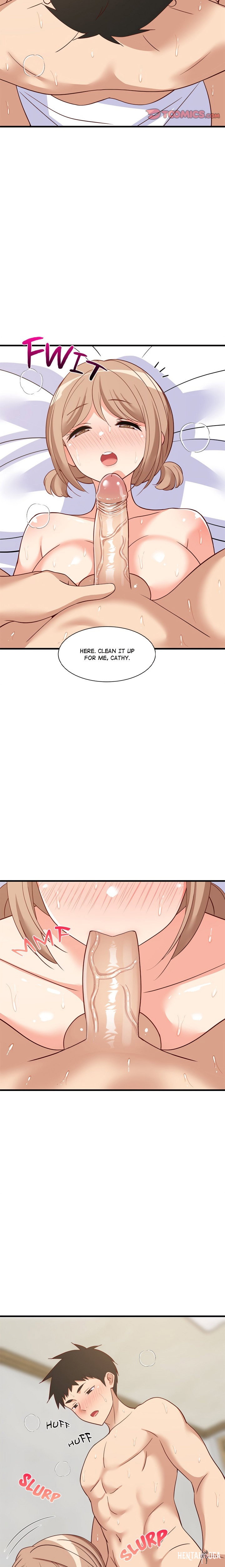 College Grades Skyrocketing (Uncensored) College Grades Skyrocketing (Uncensored) Chapter 36 - Trang 10