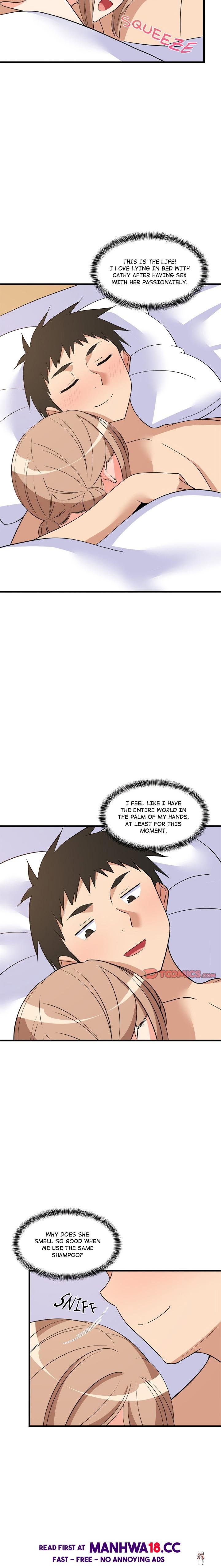 College Grades Skyrocketing (Uncensored) College Grades Skyrocketing (Uncensored) Chapter 36 - Trang 17