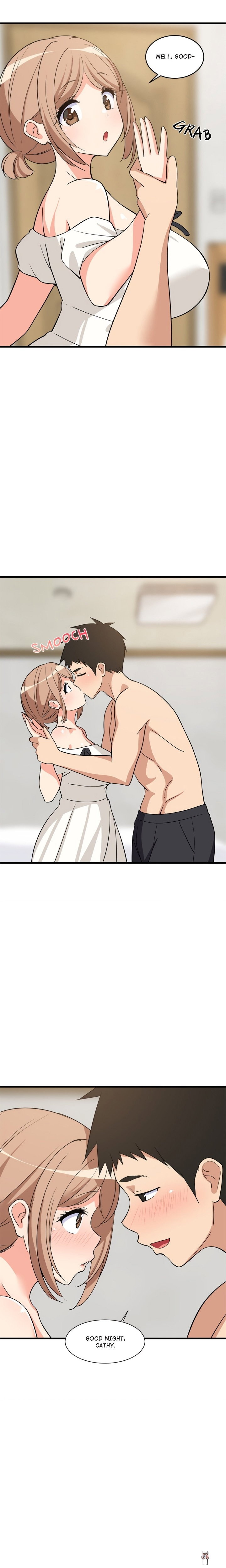 College Grades Skyrocketing (Uncensored) College Grades Skyrocketing (Uncensored) Chapter 36 - Trang 22