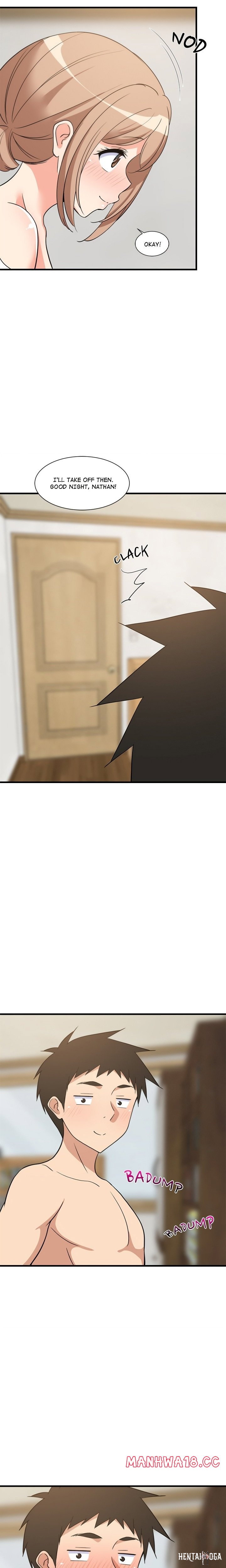 College Grades Skyrocketing (Uncensored) College Grades Skyrocketing (Uncensored) Chapter 36 - Trang 23