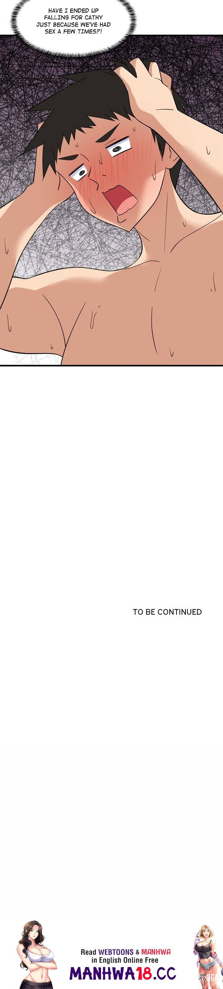 College Grades Skyrocketing (Uncensored) College Grades Skyrocketing (Uncensored) Chapter 36 - Trang 25