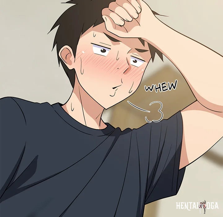 College Grades Skyrocketing (Uncensored) College Grades Skyrocketing (Uncensored) Chapter 37 - Trang 104