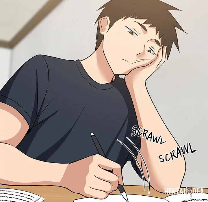 College Grades Skyrocketing (Uncensored) College Grades Skyrocketing (Uncensored) Chapter 37 - Trang 112