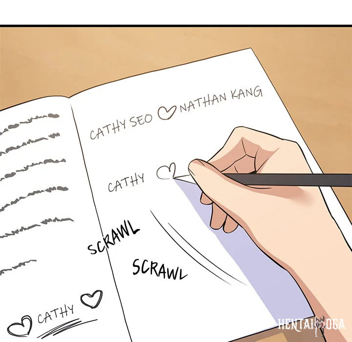 College Grades Skyrocketing (Uncensored) College Grades Skyrocketing (Uncensored) Chapter 37 - Trang 114