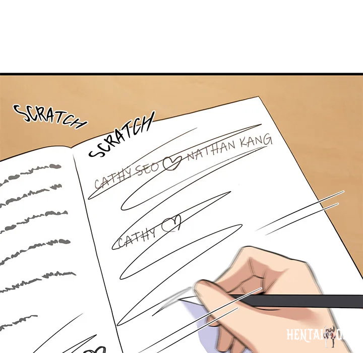 College Grades Skyrocketing (Uncensored) College Grades Skyrocketing (Uncensored) Chapter 37 - Trang 116