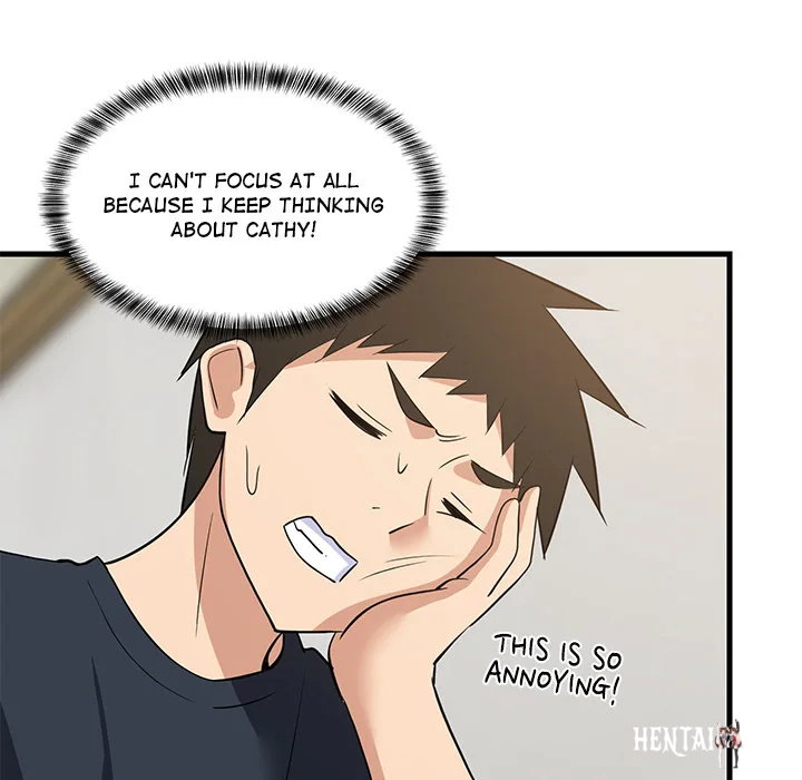 College Grades Skyrocketing (Uncensored) College Grades Skyrocketing (Uncensored) Chapter 37 - Trang 118