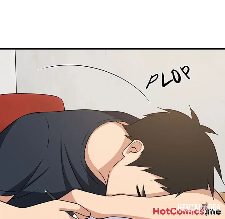 College Grades Skyrocketing (Uncensored) College Grades Skyrocketing (Uncensored) Chapter 37 - Trang 120