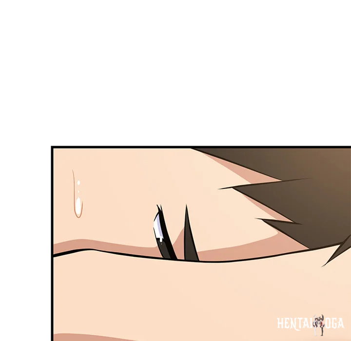 College Grades Skyrocketing (Uncensored) College Grades Skyrocketing (Uncensored) Chapter 37 - Trang 124