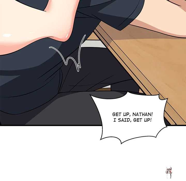 College Grades Skyrocketing (Uncensored) College Grades Skyrocketing (Uncensored) Chapter 37 - Trang 129