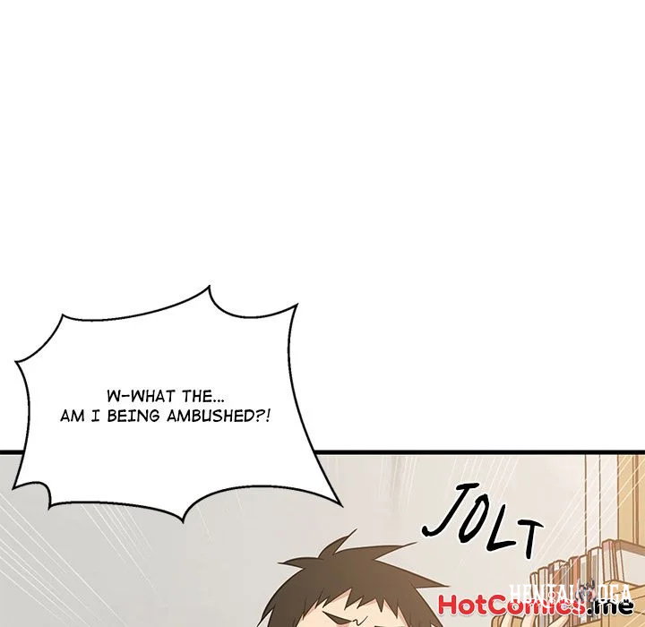 College Grades Skyrocketing (Uncensored) College Grades Skyrocketing (Uncensored) Chapter 37 - Trang 130