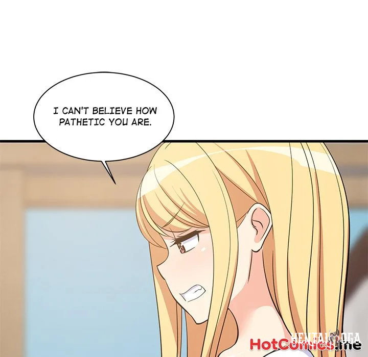 College Grades Skyrocketing (Uncensored) College Grades Skyrocketing (Uncensored) Chapter 37 - Trang 135