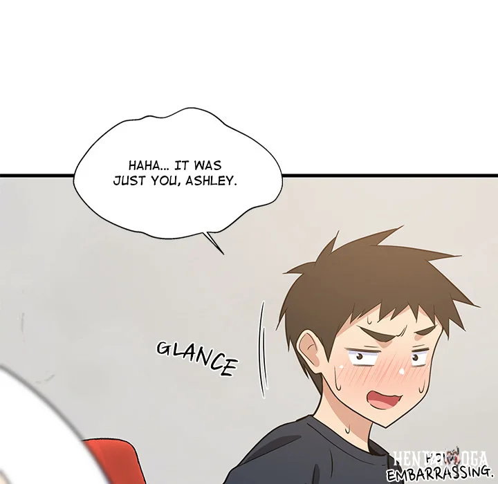 College Grades Skyrocketing (Uncensored) College Grades Skyrocketing (Uncensored) Chapter 37 - Trang 137