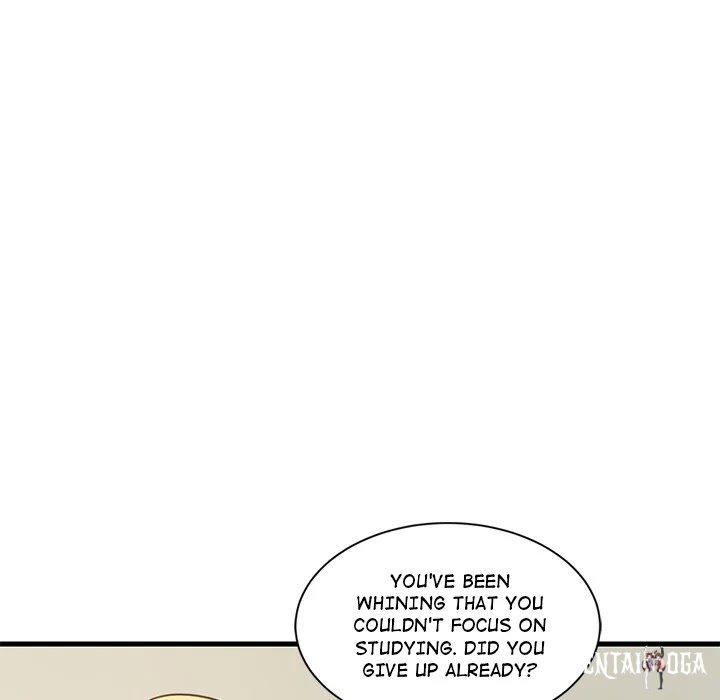 College Grades Skyrocketing (Uncensored) College Grades Skyrocketing (Uncensored) Chapter 37 - Trang 139