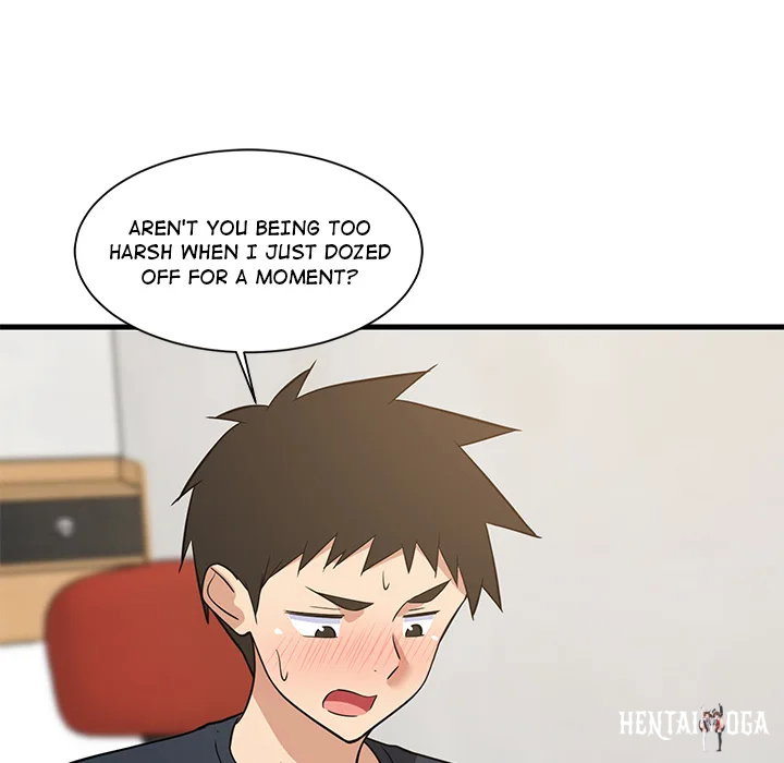 College Grades Skyrocketing (Uncensored) College Grades Skyrocketing (Uncensored) Chapter 37 - Trang 142