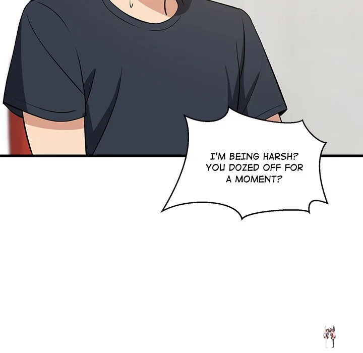 College Grades Skyrocketing (Uncensored) College Grades Skyrocketing (Uncensored) Chapter 37 - Trang 143