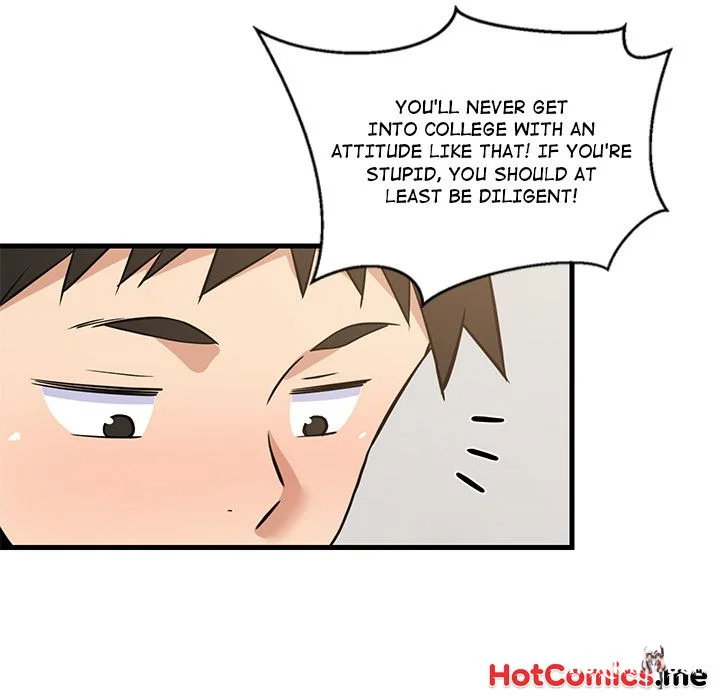 College Grades Skyrocketing (Uncensored) College Grades Skyrocketing (Uncensored) Chapter 37 - Trang 144