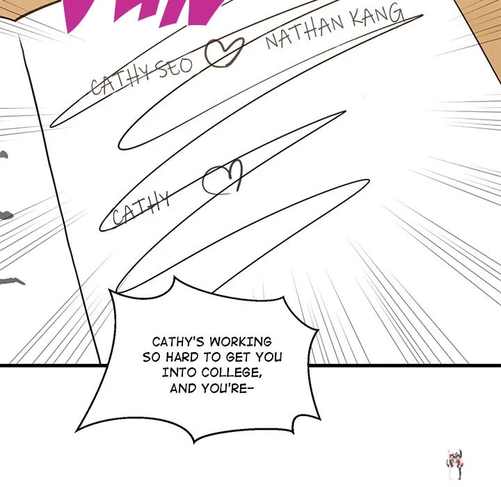 College Grades Skyrocketing (Uncensored) College Grades Skyrocketing (Uncensored) Chapter 37 - Trang 146