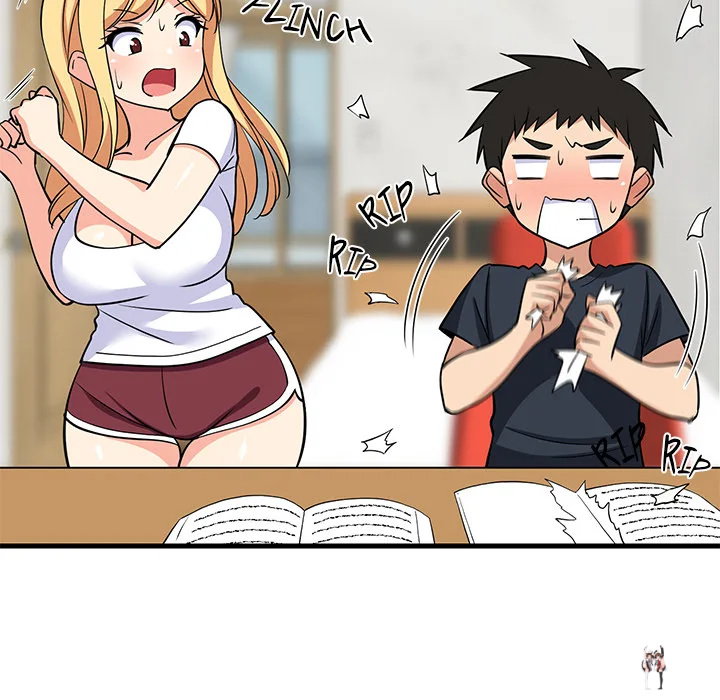 College Grades Skyrocketing (Uncensored) College Grades Skyrocketing (Uncensored) Chapter 37 - Trang 148