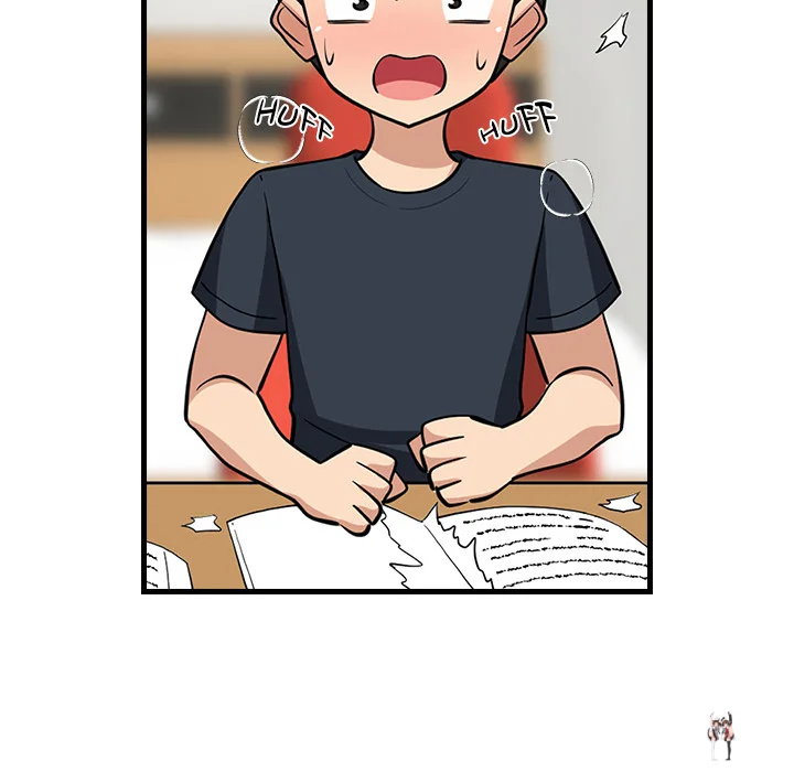 College Grades Skyrocketing (Uncensored) College Grades Skyrocketing (Uncensored) Chapter 37 - Trang 150