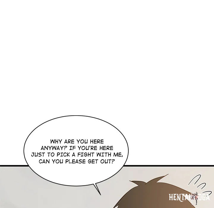 College Grades Skyrocketing (Uncensored) College Grades Skyrocketing (Uncensored) Chapter 37 - Trang 151