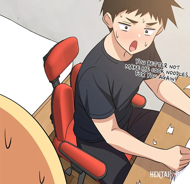 College Grades Skyrocketing (Uncensored) College Grades Skyrocketing (Uncensored) Chapter 37 - Trang 152