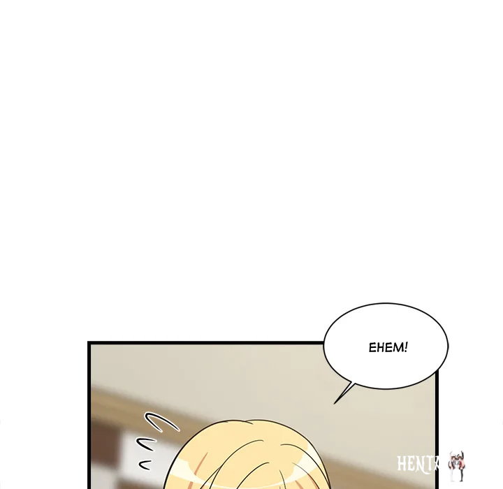 College Grades Skyrocketing (Uncensored) College Grades Skyrocketing (Uncensored) Chapter 37 - Trang 155