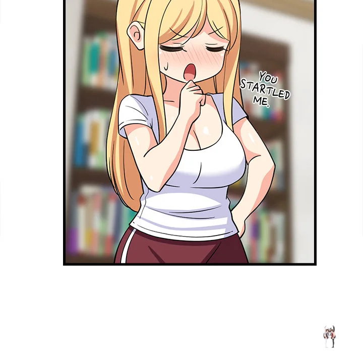 College Grades Skyrocketing (Uncensored) College Grades Skyrocketing (Uncensored) Chapter 37 - Trang 156