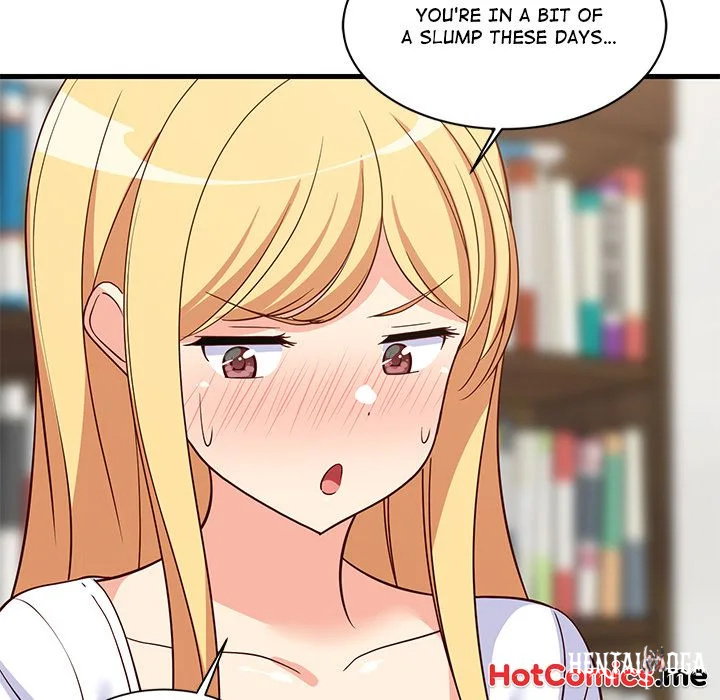 College Grades Skyrocketing (Uncensored) College Grades Skyrocketing (Uncensored) Chapter 37 - Trang 159