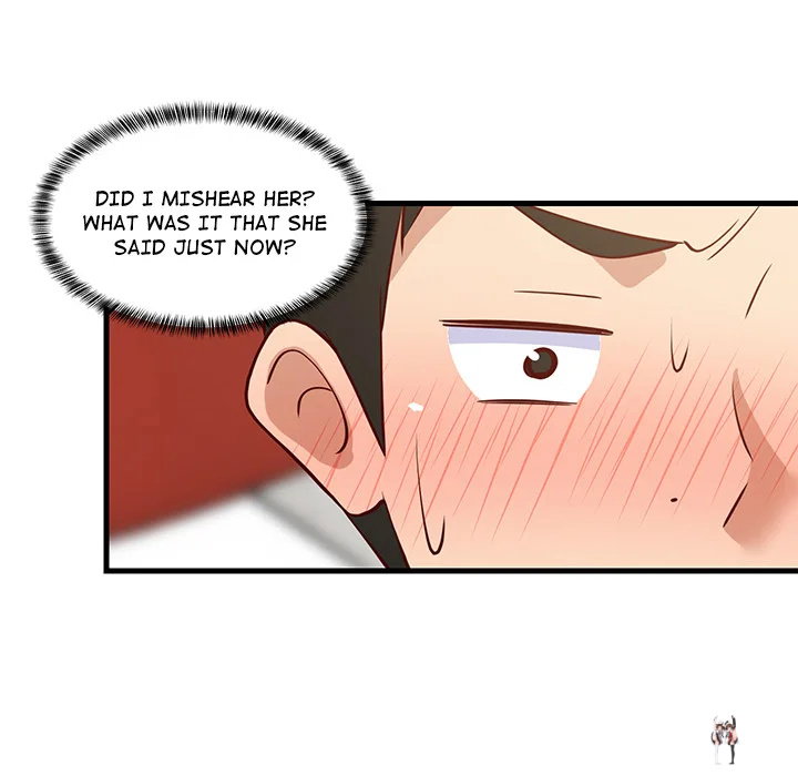 College Grades Skyrocketing (Uncensored) College Grades Skyrocketing (Uncensored) Chapter 37 - Trang 163