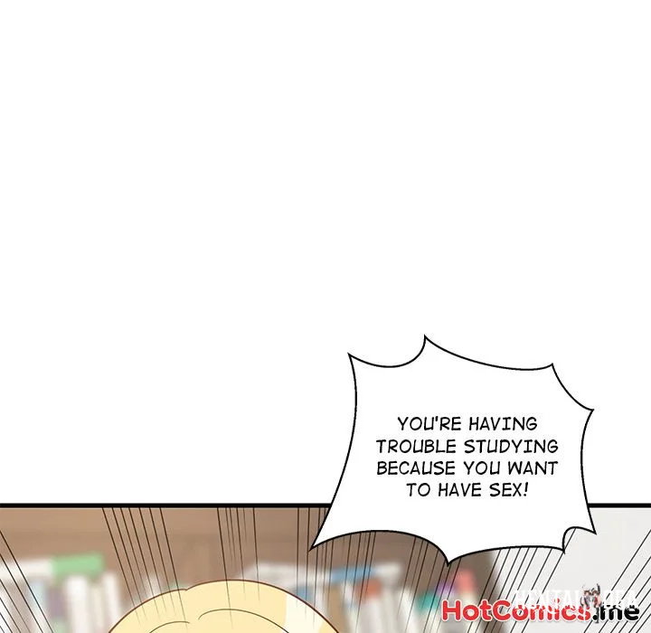 College Grades Skyrocketing (Uncensored) College Grades Skyrocketing (Uncensored) Chapter 37 - Trang 164