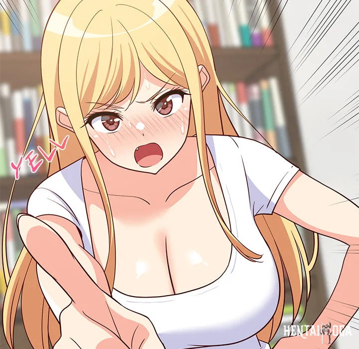 College Grades Skyrocketing (Uncensored) College Grades Skyrocketing (Uncensored) Chapter 37 - Trang 165